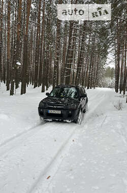 Позашляховик / Кросовер Hyundai Tucson 2008 в Чернігові