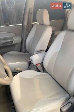Внедорожник / Кроссовер Hyundai Tucson 2004 в Самборе