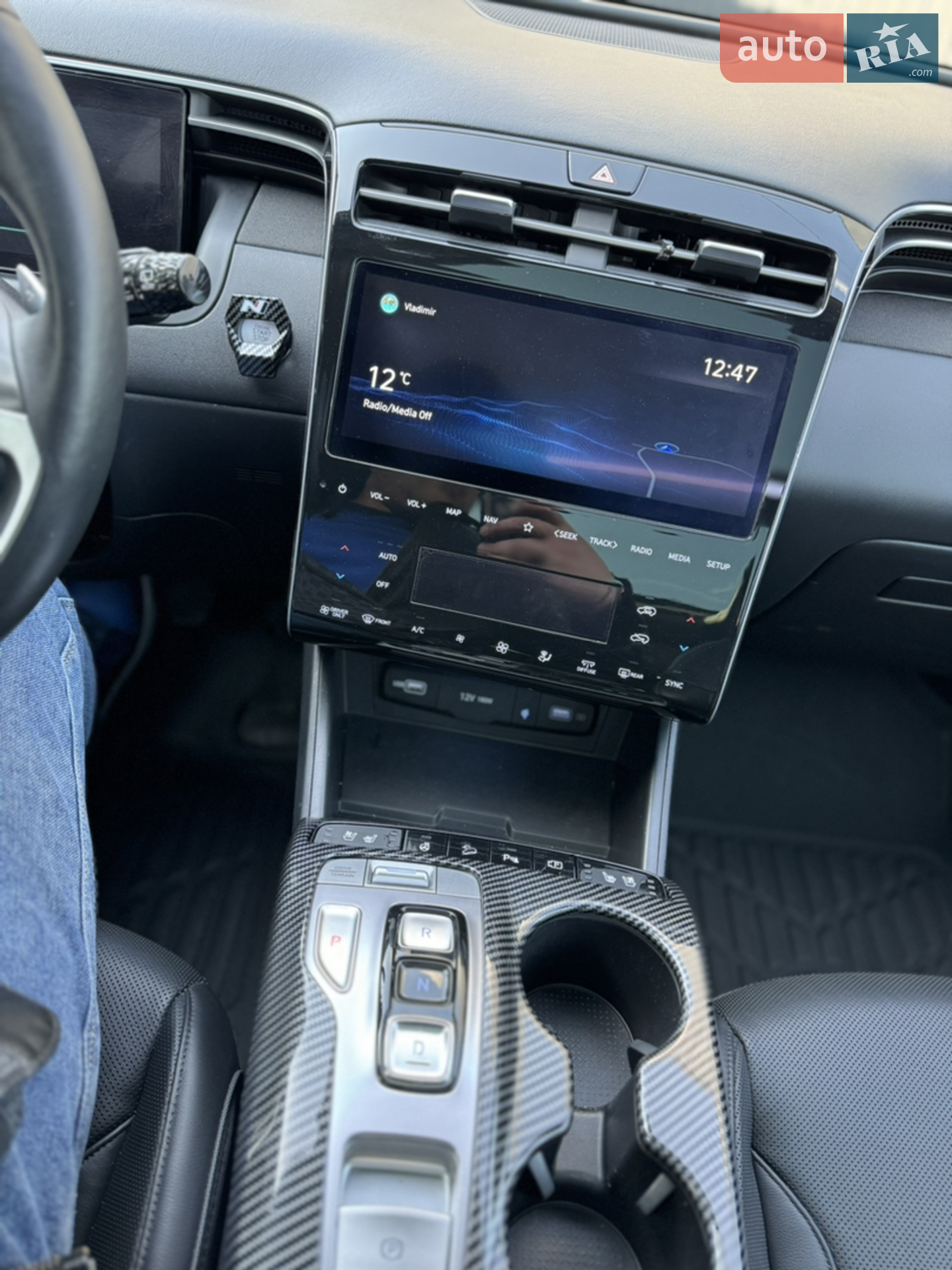 2021 Hyundai Tucson - мініатюра 14