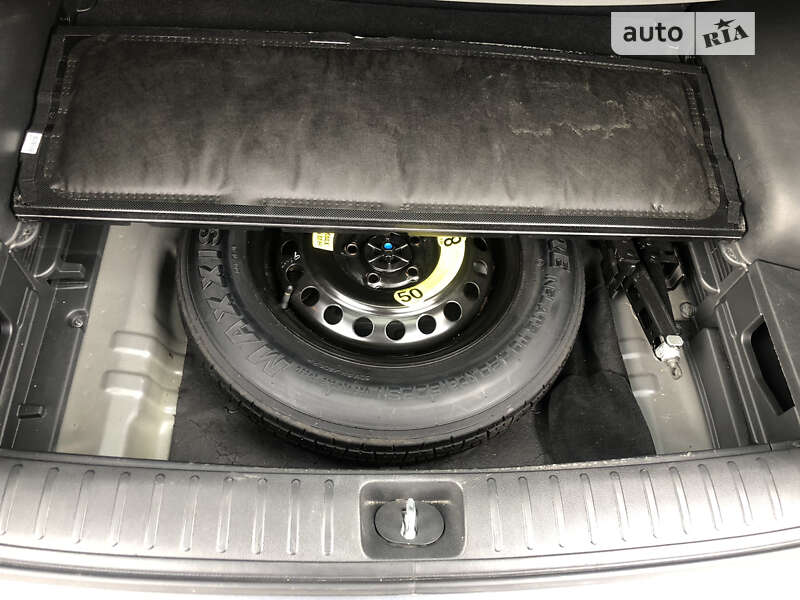 Позашляховик / Кросовер Hyundai Tucson 2017 в Дрогобичі фото 19 Позашляховик / Кросовер Hyundai Tucson 2017 в Дрогобичі