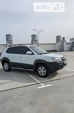 Hyundai Tucson 2012