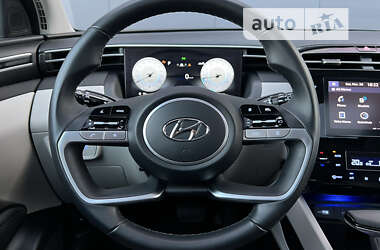 Позашляховик / Кросовер Hyundai Tucson 2022 в Києві
