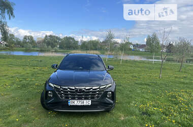 Внедорожник / Кроссовер Hyundai Tucson 2022 в Борисполе