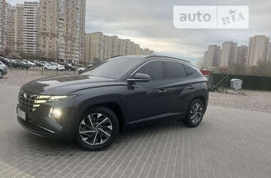 Внедорожник / Кроссовер Hyundai Tucson 2022 в Борисполе