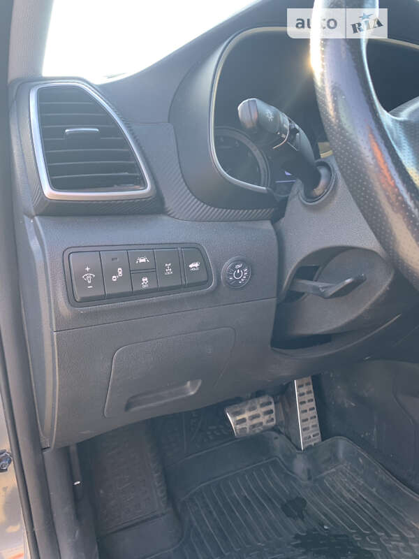 Внедорожник / Кроссовер Hyundai Tucson 2019 в Киеве фото 24 Внедорожник / Кроссовер Hyundai Tucson 2019 в Киеве