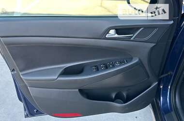 Позашляховик / Кросовер Hyundai Tucson 2020 в Києві