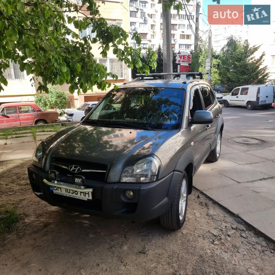 2011 Hyundai Tucson - мініатюра 26