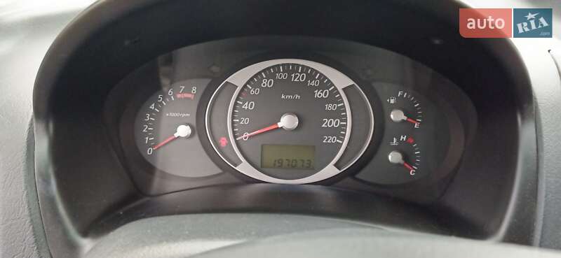 Позашляховик / Кросовер Hyundai Tucson 2006 в Буську