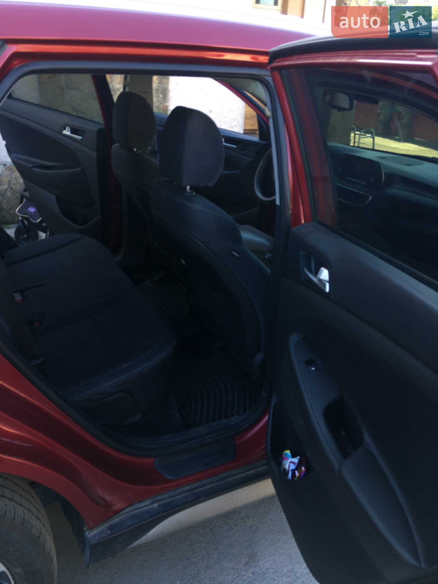 2021 Hyundai Tucson - мініатюра 11