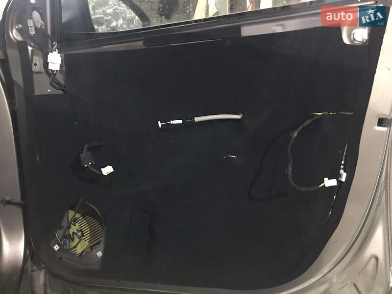 Позашляховик / Кросовер Hyundai Tucson 2021 в Києві