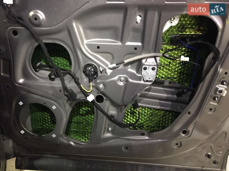 Позашляховик / Кросовер Hyundai Tucson 2021 в Києві