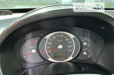 Позашляховик / Кросовер Hyundai Tucson 2006 в Харкові
