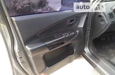 Внедорожник / Кроссовер Hyundai Tucson 2011 в Харькове