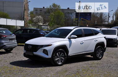 Позашляховик / Кросовер Hyundai Tucson 2021 в Одесі