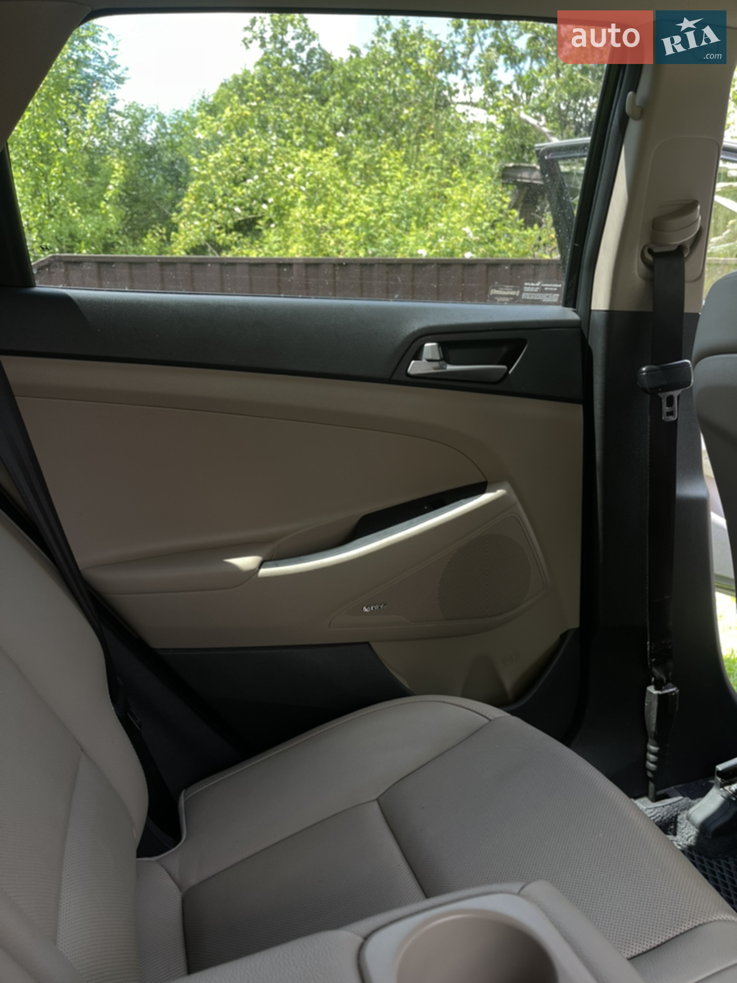 2017 Hyundai Tucson - мініатюра 27