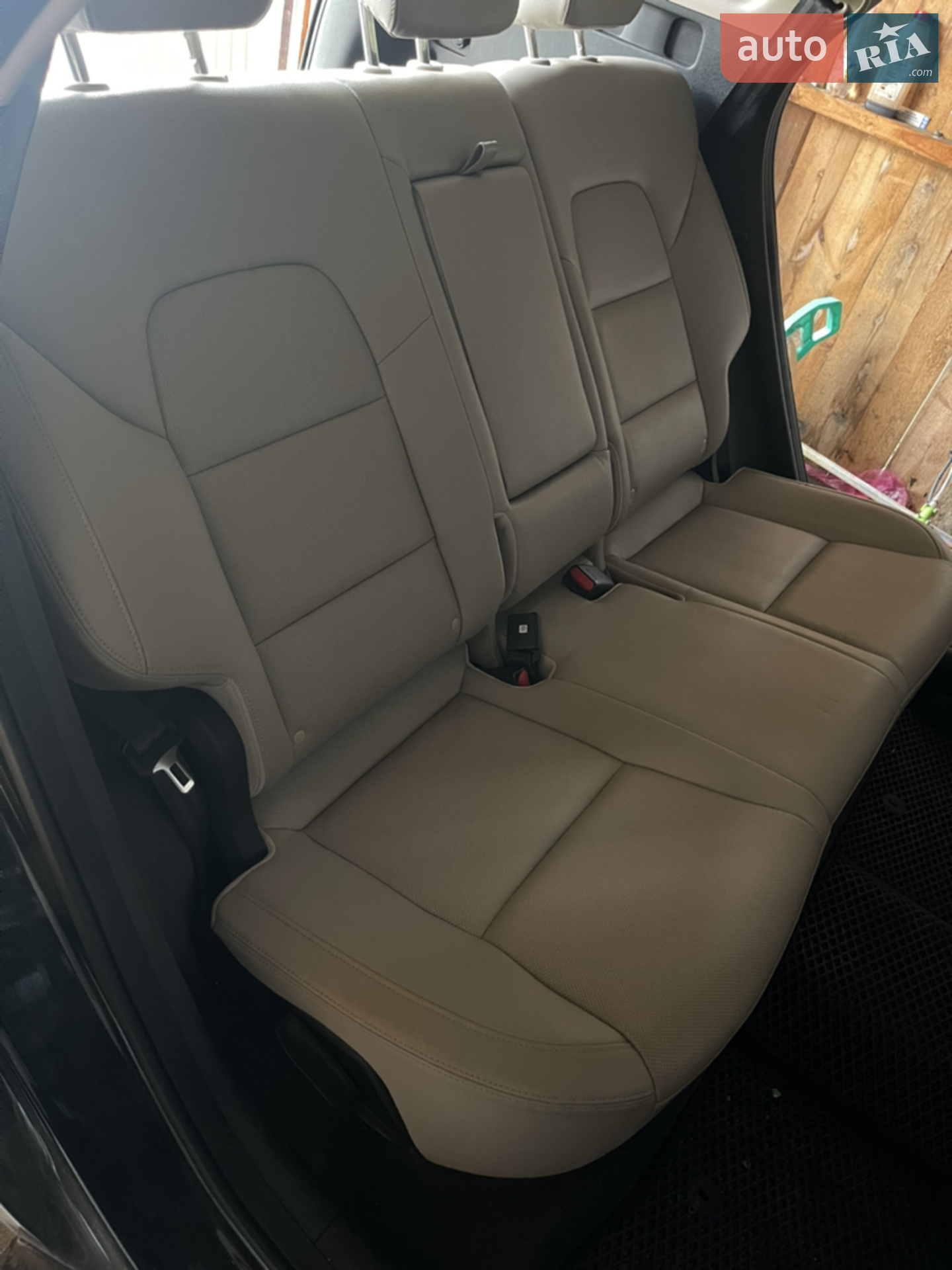 2017 Hyundai Tucson - мініатюра 10