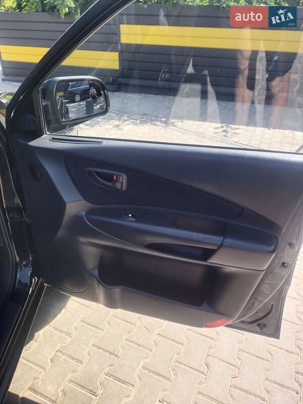 Позашляховик / Кросовер Hyundai Tucson 2005 в Жмеринці