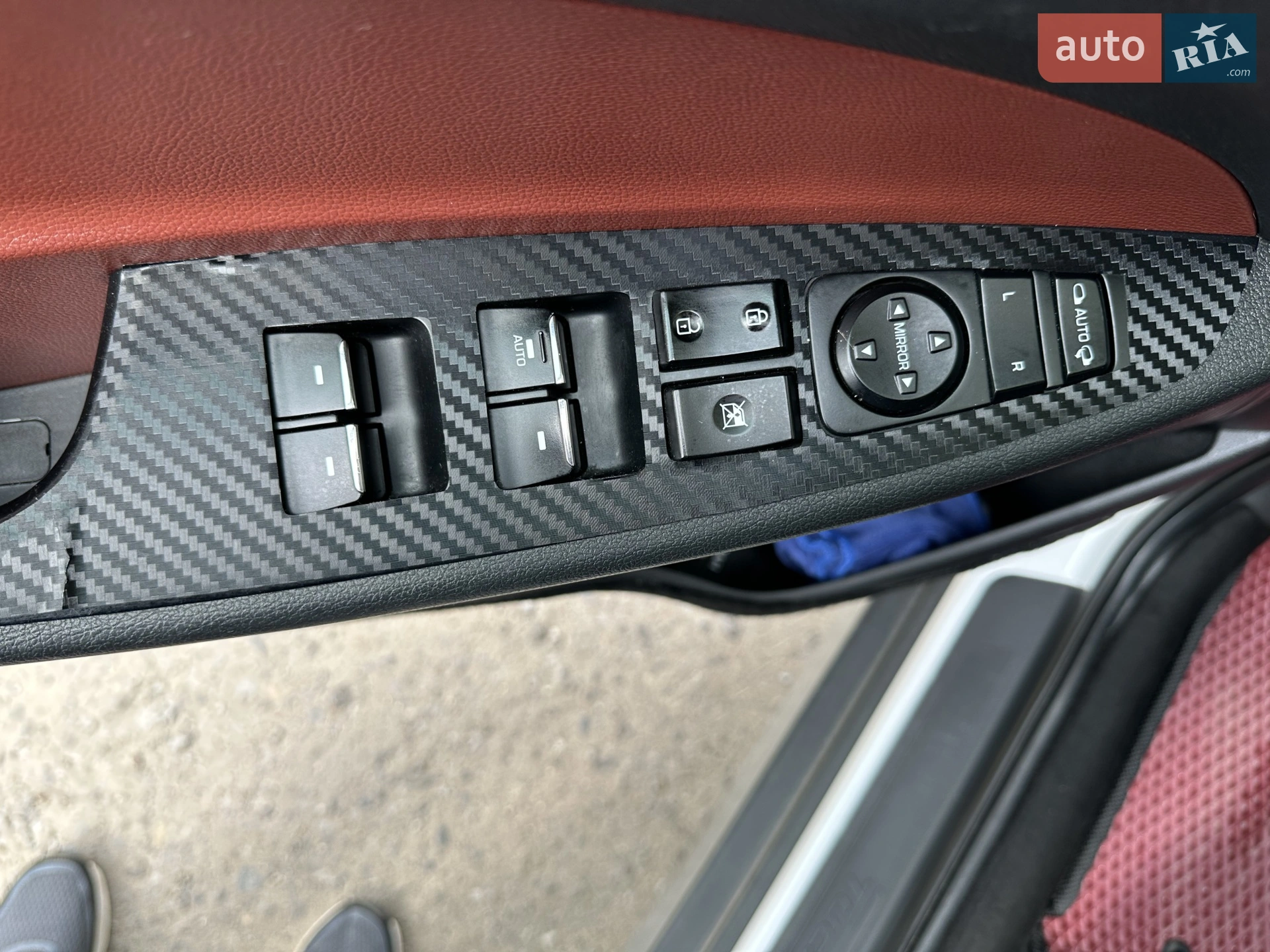 2017 Hyundai Tucson - мініатюра 12