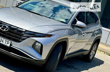 Позашляховик / Кросовер Hyundai Tucson 2022 в Одесі