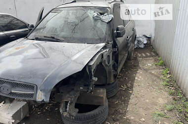 Позашляховик / Кросовер Hyundai Tucson 2008 в Одесі