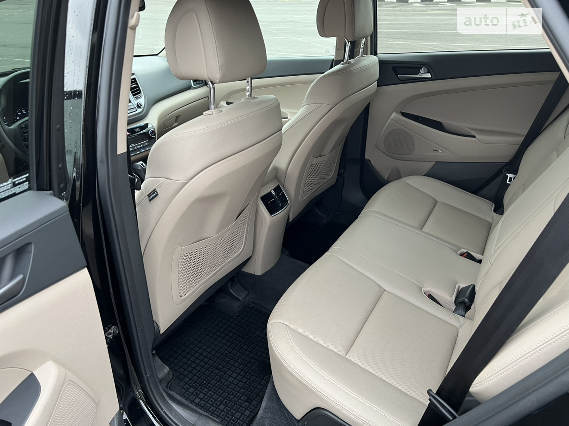 2017 Hyundai Tucson - мініатюра 15