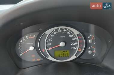 Внедорожник / Кроссовер Hyundai Tucson 2006 в Днепре