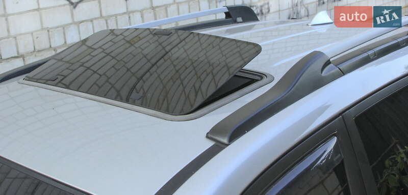 Позашляховик / Кросовер Hyundai Tucson 2006 в Вінниці