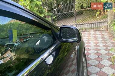 Внедорожник / Кроссовер Hyundai Tucson 2008 в 