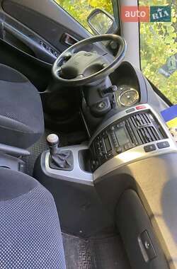 Внедорожник / Кроссовер Hyundai Tucson 2008 в 