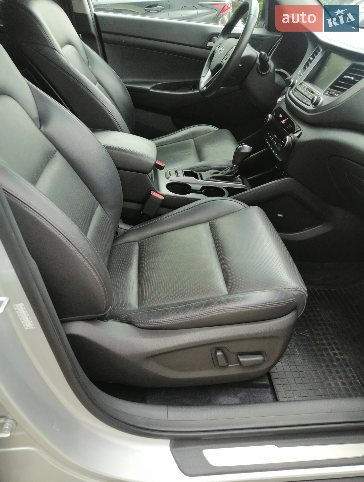 2015 Hyundai Tucson - мініатюра 24