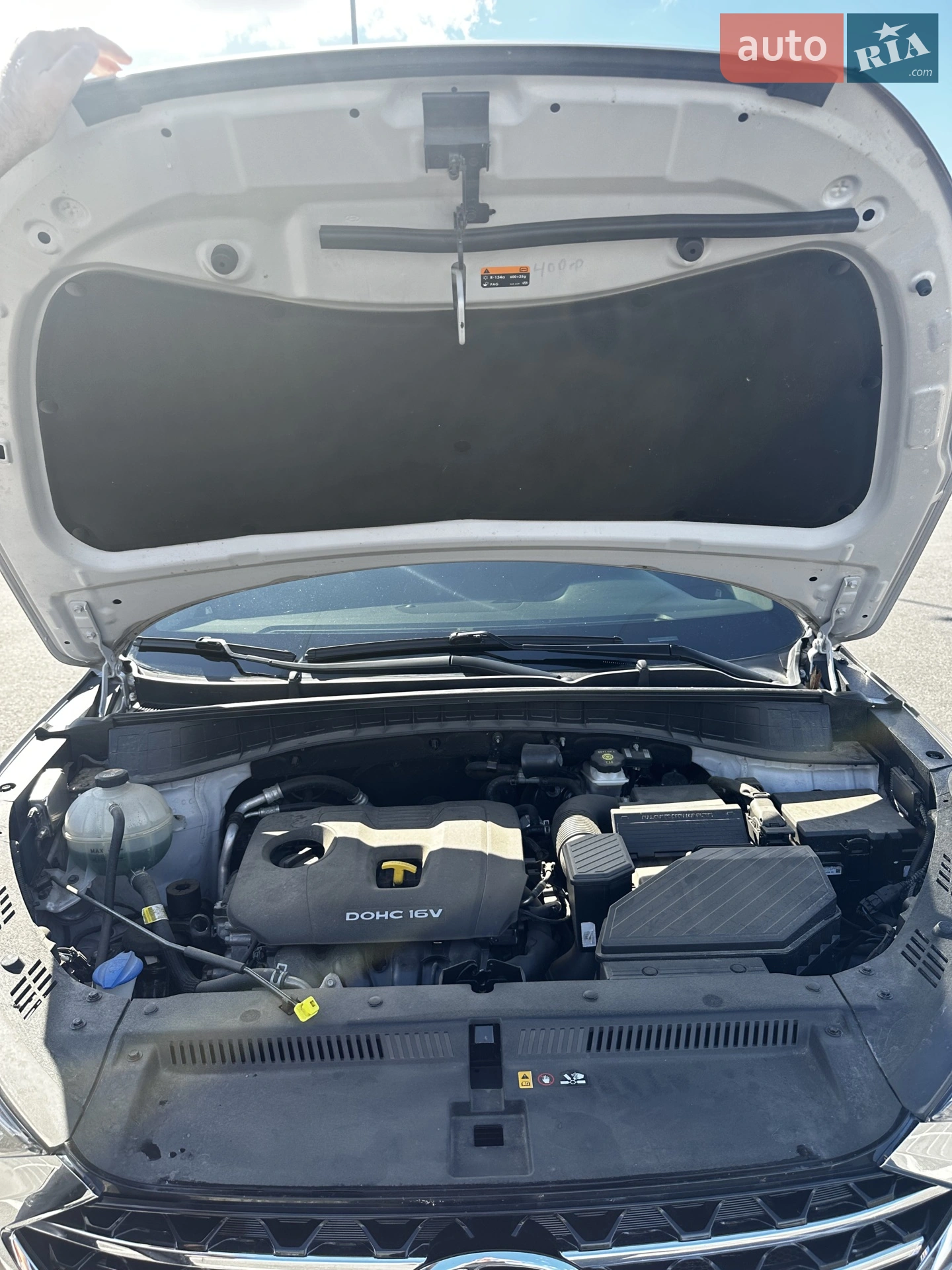 2019 Hyundai Tucson - мініатюра 7