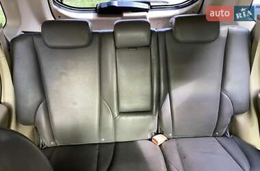Позашляховик / Кросовер Hyundai Tucson 2006 в 