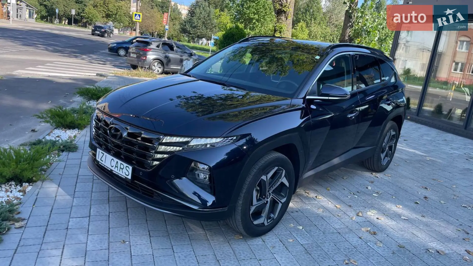 2022 Hyundai Tucson - мініатюра 2