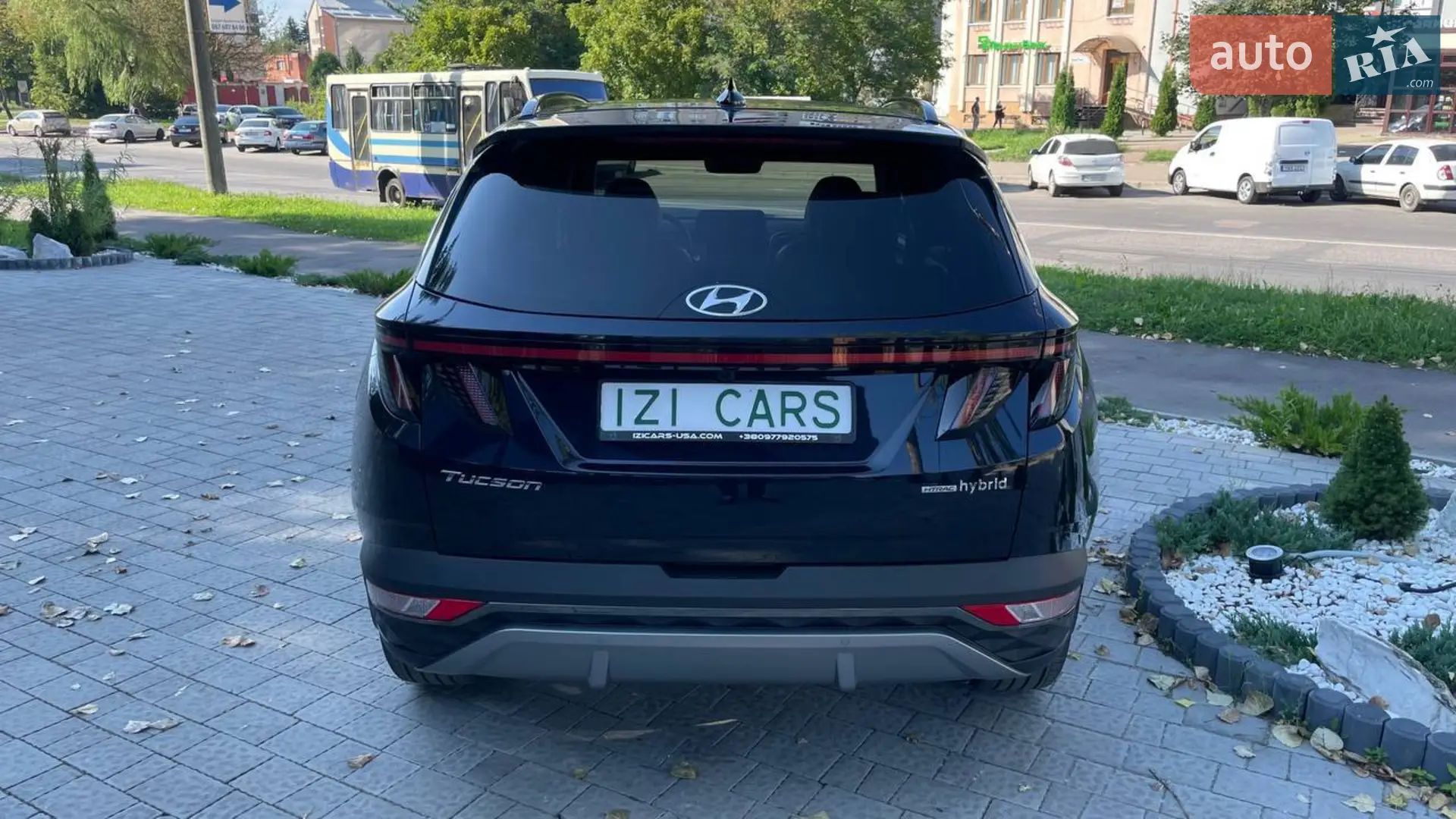 2022 Hyundai Tucson - мініатюра 5