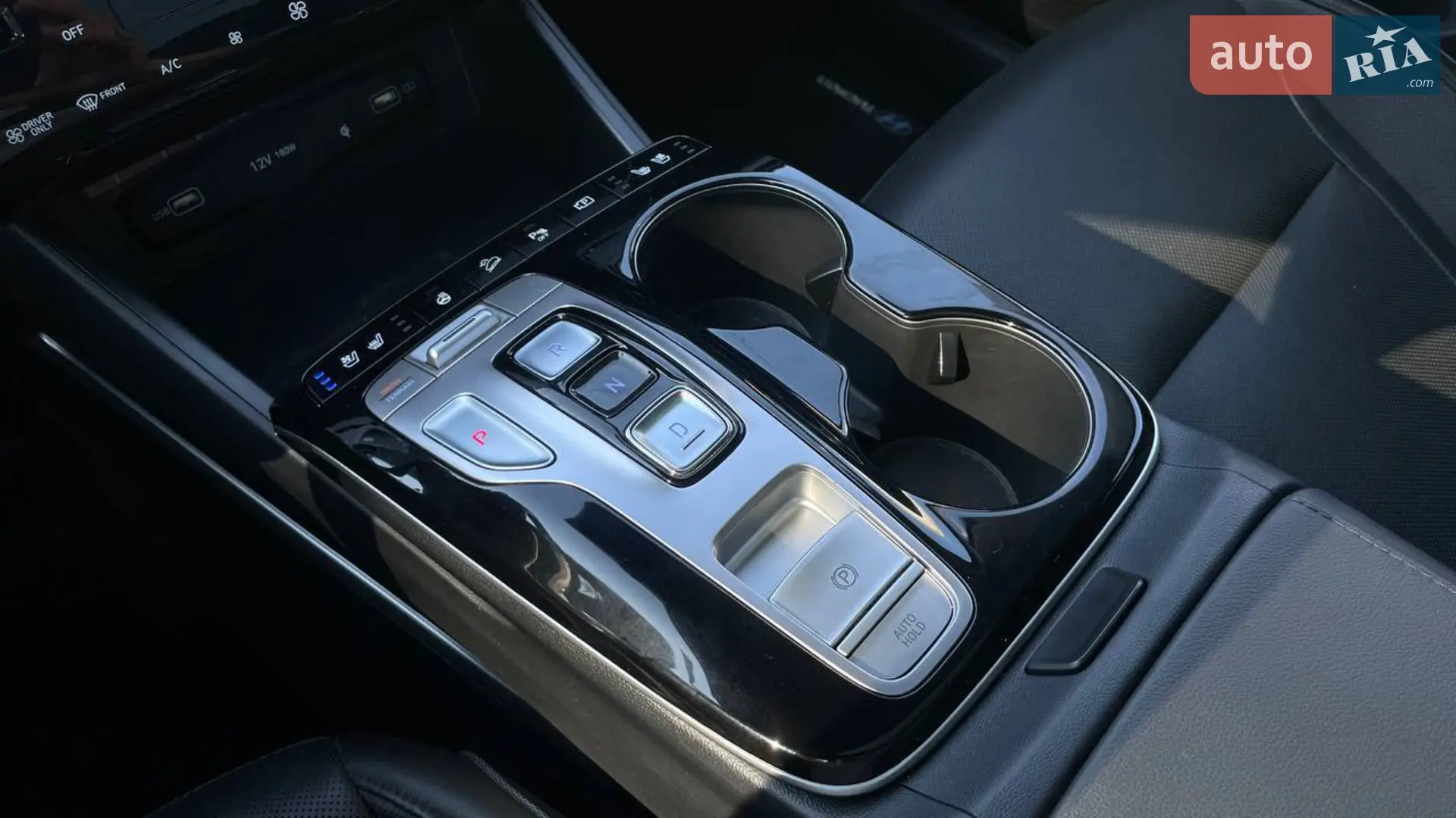 2022 Hyundai Tucson - мініатюра 16