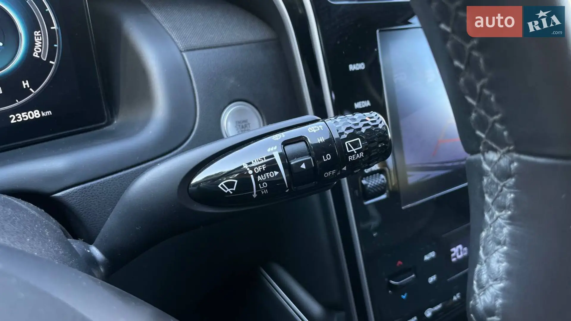 2022 Hyundai Tucson - мініатюра 19