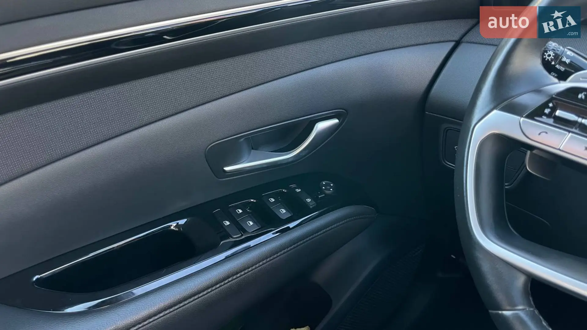 2022 Hyundai Tucson - мініатюра 20