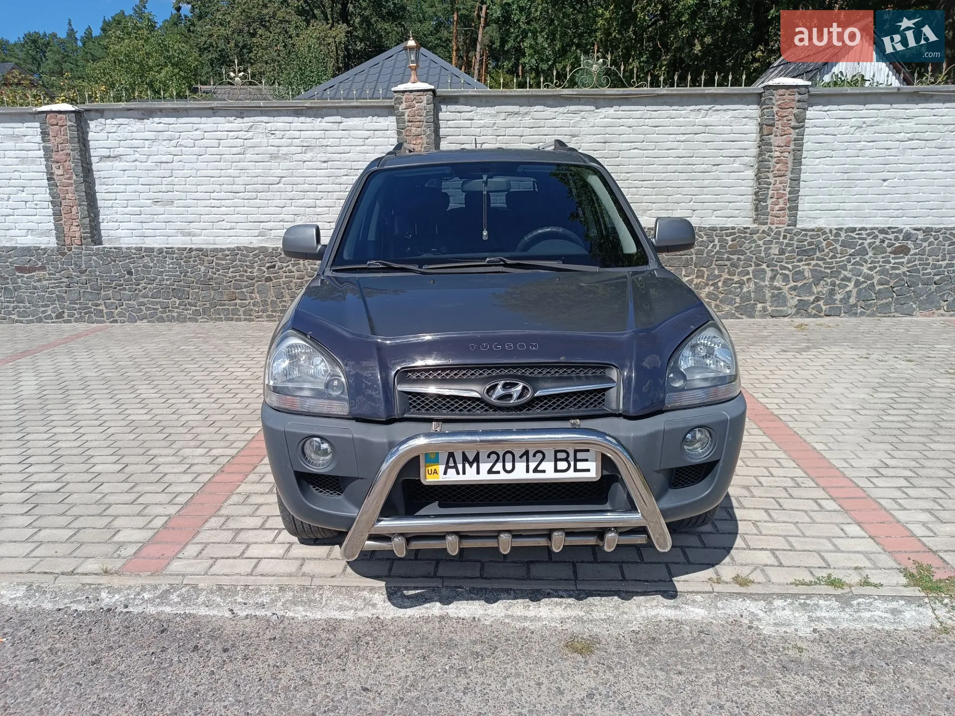 2011 Hyundai Tucson - мініатюра 14