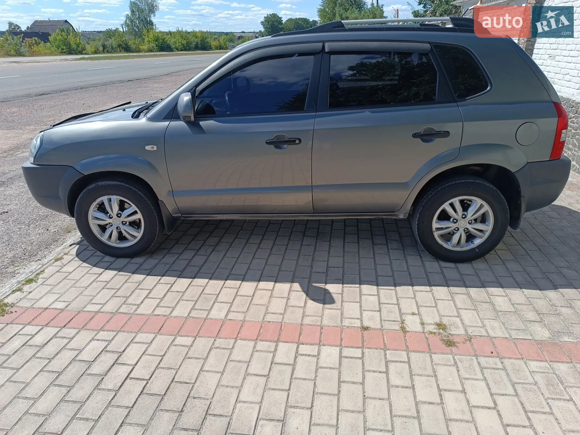 2011 Hyundai Tucson - мініатюра 16