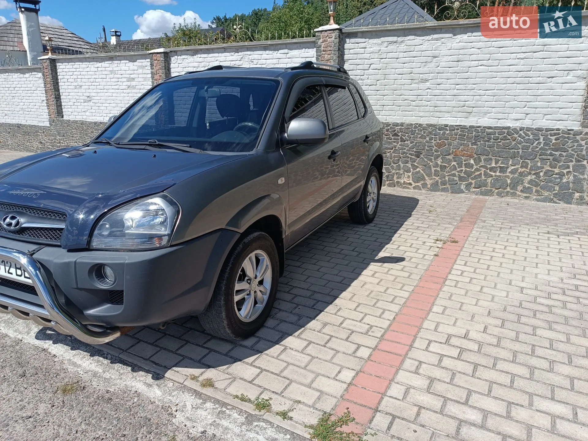 2011 Hyundai Tucson - мініатюра 19