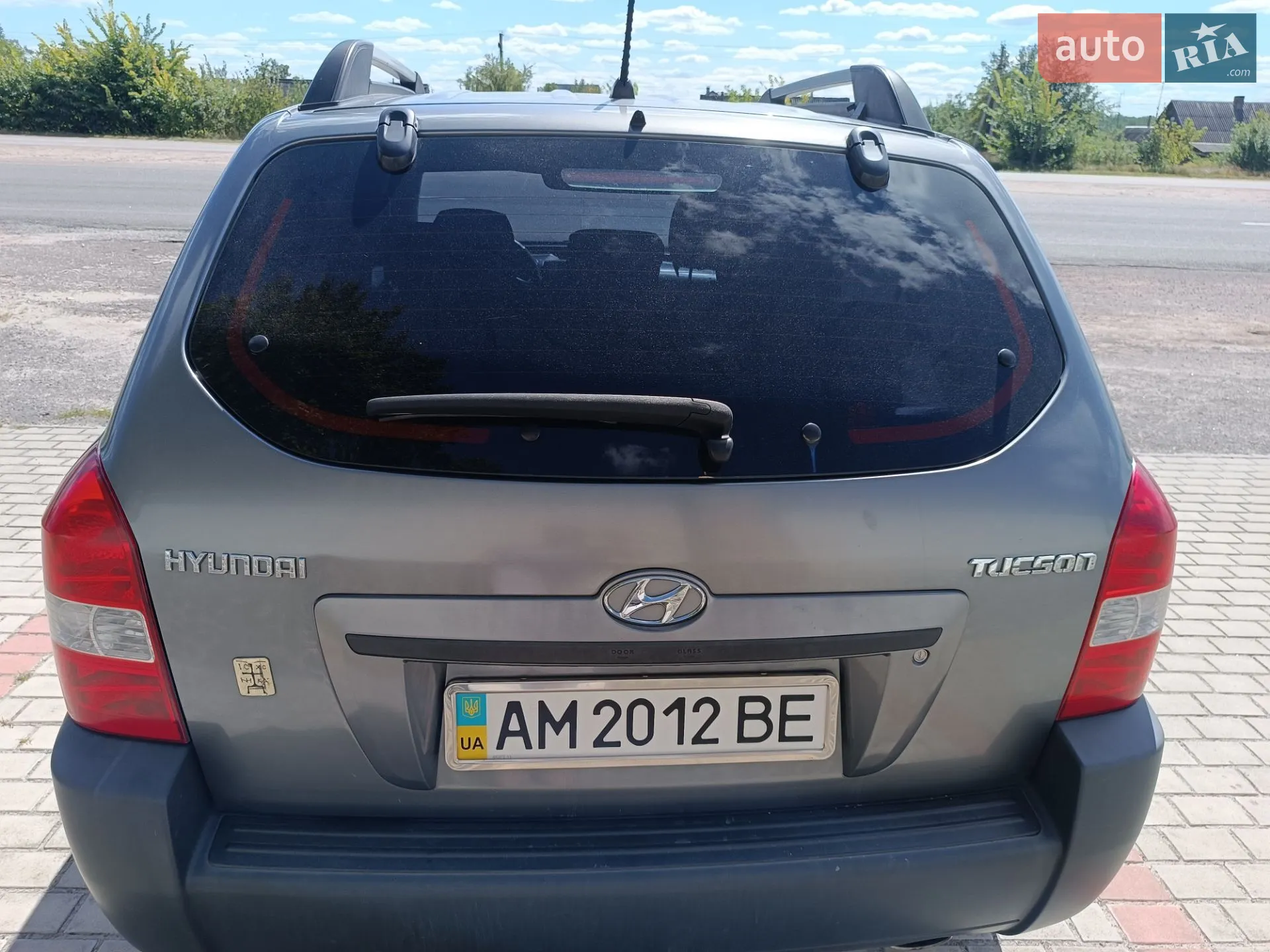 2011 Hyundai Tucson - мініатюра 21