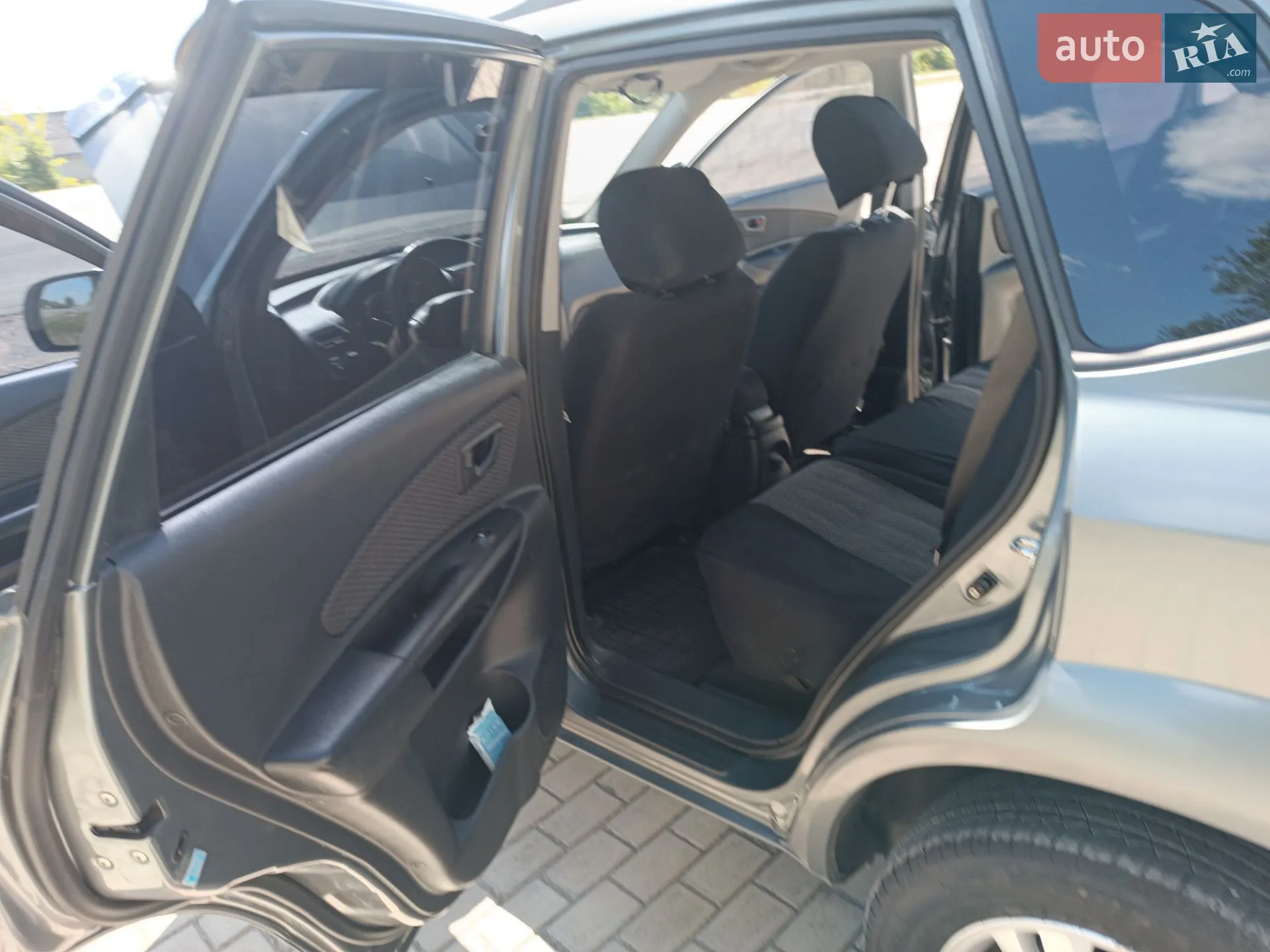 2011 Hyundai Tucson - мініатюра 30