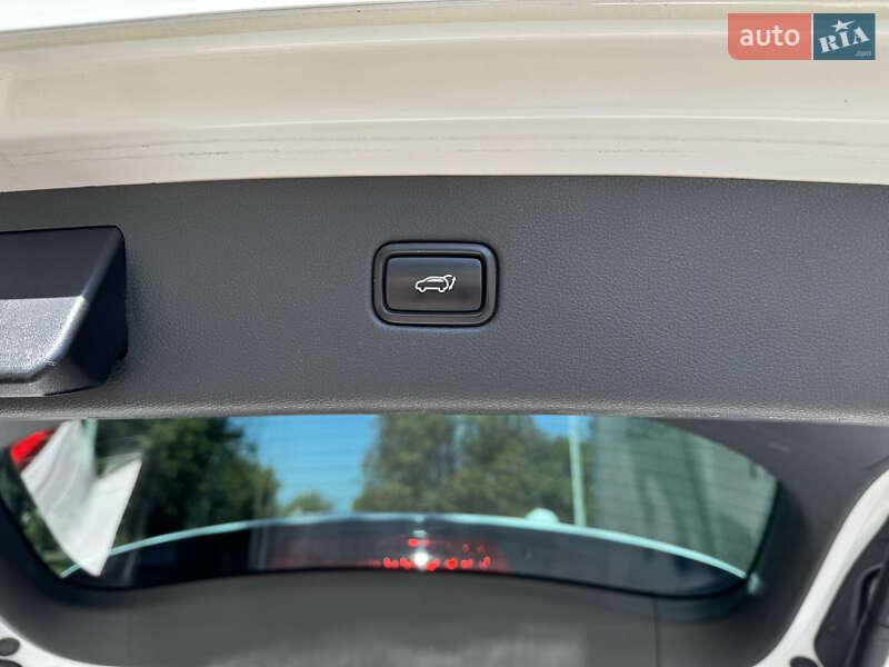 Позашляховик / Кросовер Hyundai Tucson 2017 в Києві