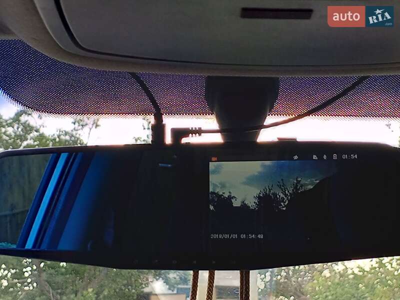 Внедорожник / Кроссовер Hyundai Tucson 2004 в Арцизе