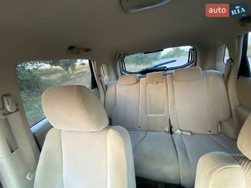 Внедорожник / Кроссовер Hyundai Tucson 2006 в Киеве