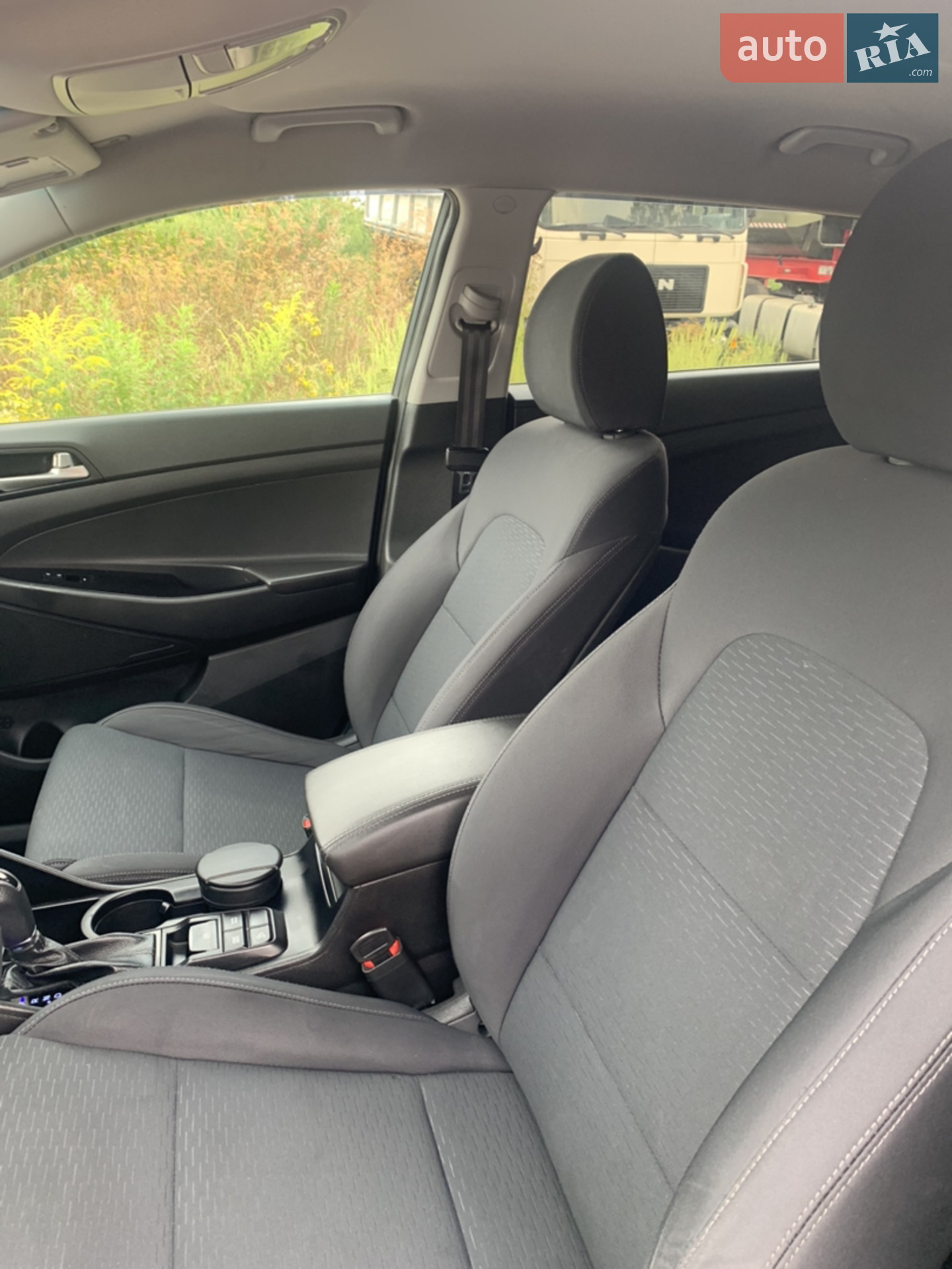 2019 Hyundai Tucson - мініатюра 21