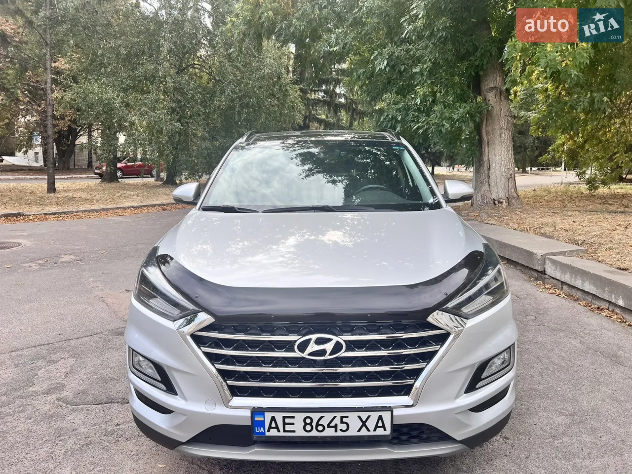 2018 Hyundai Tucson - мініатюра 29