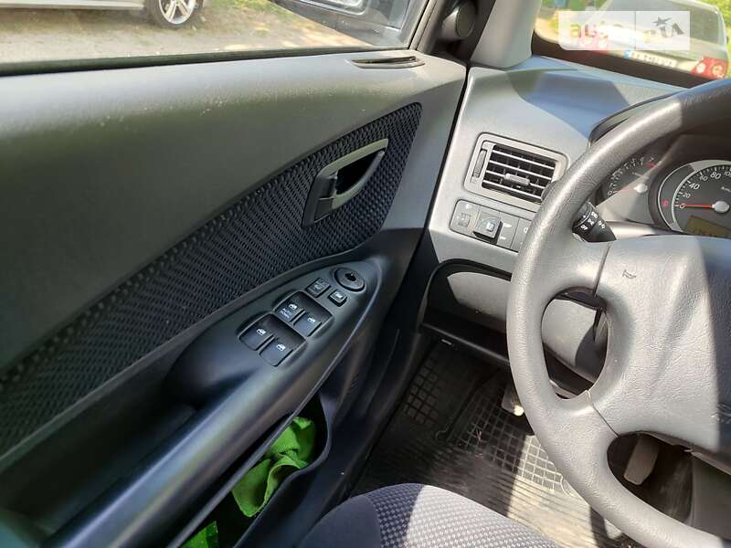 Внедорожник / Кроссовер Hyundai Tucson 2009 в Кропивницком