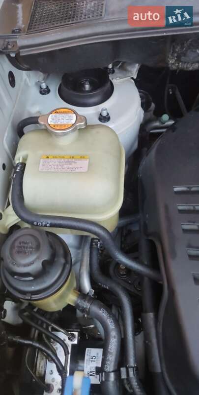 Позашляховик / Кросовер Hyundai Tucson 2007 в Галичі