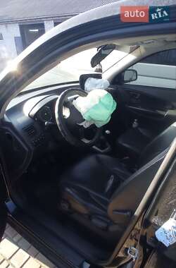 Внедорожник / Кроссовер Hyundai Tucson 2008 в 